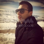 Ahmed fahmi sur yala.fm